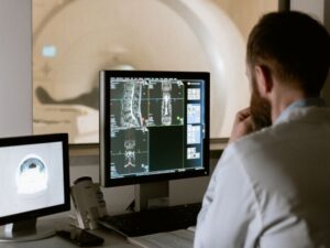 The Comprehensive Guide to the Health Screener Job Description