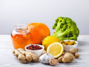 Boost Your Health with This Ultimate Immunity Shots Recipe