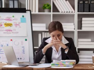 Coaching for Stress Management: Unlocking a Healthier You