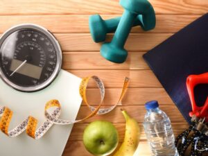 Better Health: A Comprehensive Guide to Improving Your Well-Being