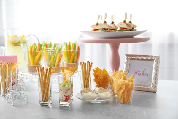 appetizer recipes for parties