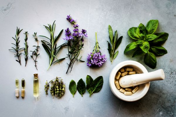 Holistic approach to wellness