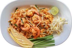 Delicious Thai Noodle Recipes to Cook at Home