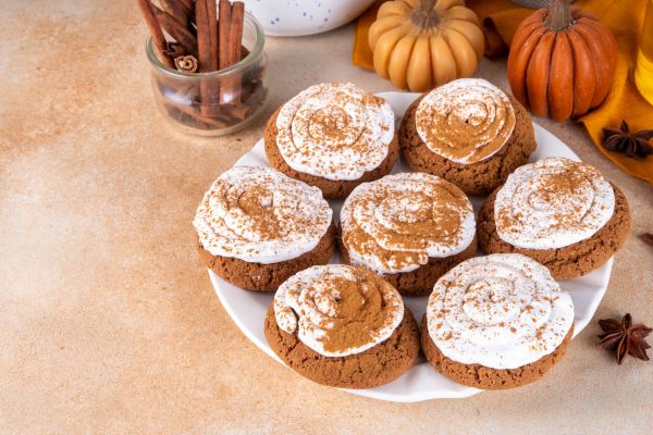 fusion dessert recipes