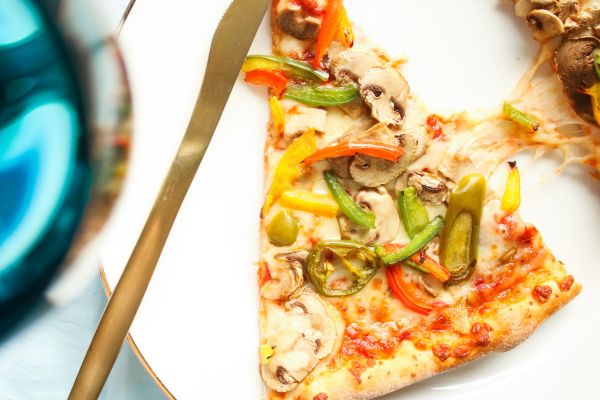 Italian pizza recipes