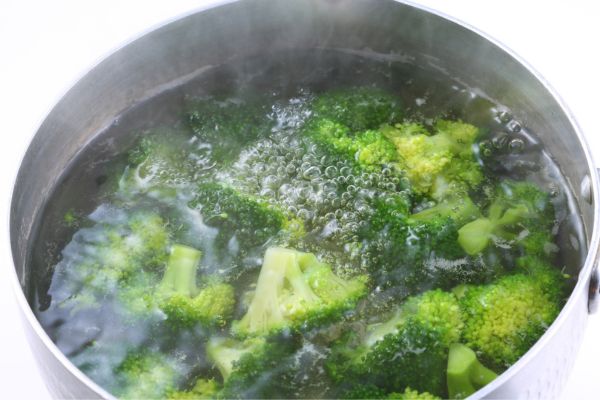 How to Boil