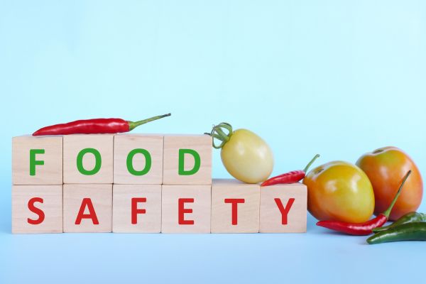 Food Safety Tips