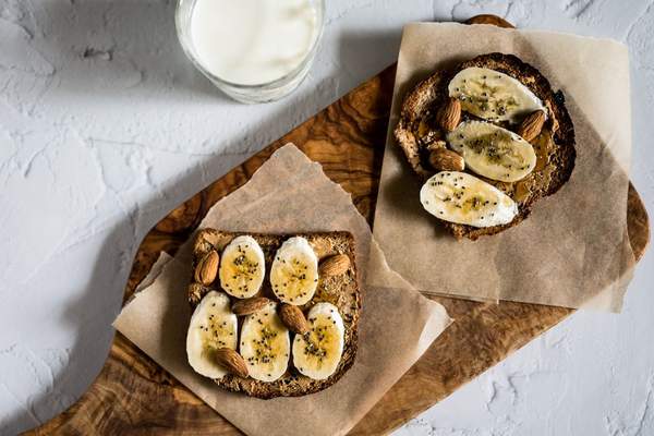 breakfast meal prep ideas