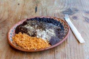 The Ultimate Guide to Mexican Mole Sauce and Its Varieties