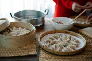 The Complete Guide to Chinese Dumplings: Types and Recipes