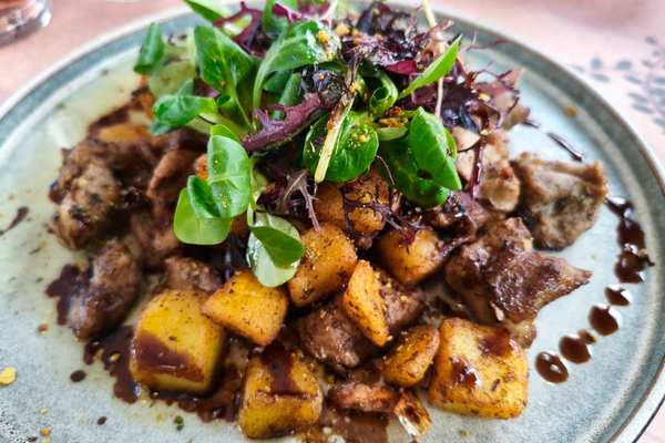 french regional cuisine provence