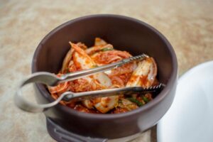 Kimchi and Beyond: A Guide to Fermented Korean Foods