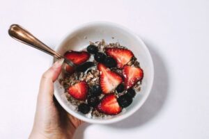 Quick Breakfast Ideas for Busy Mornings