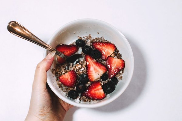 quick breakfast ideas