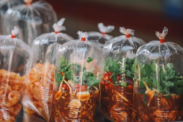 thai street food dishes to try