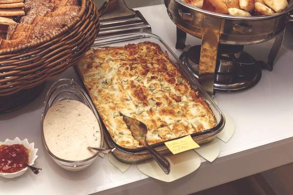 breakfast casserole recipes