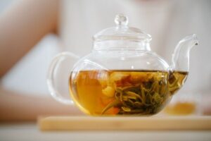 Tea Steeping Temperatures for Green, Black, Oolong, and More