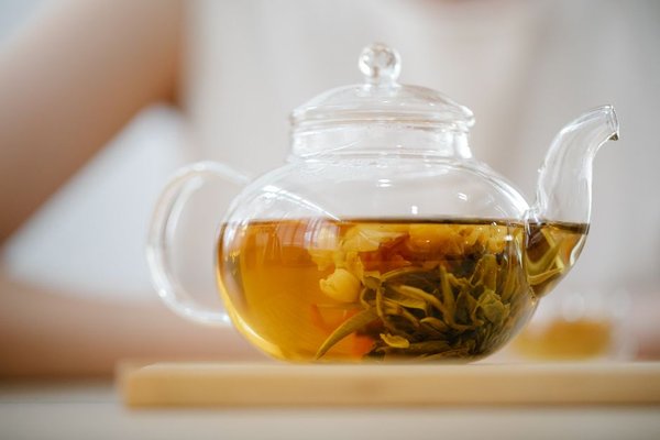 best tea steeping temperatures