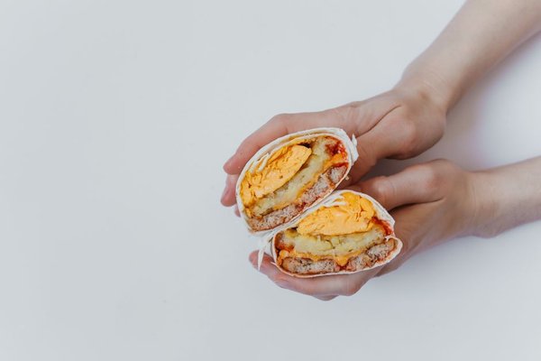breakfast burrito recipes