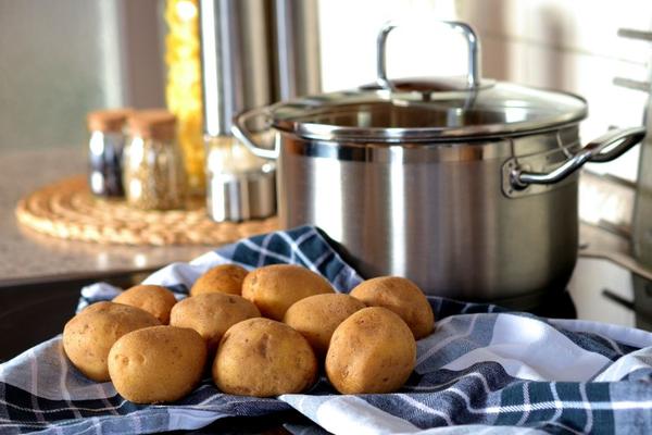breakfast potato recipes