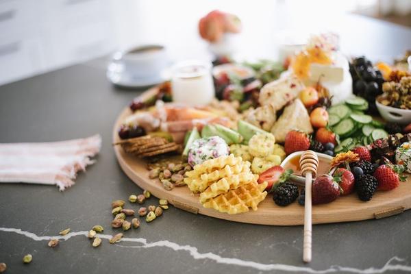 brunch board ideas