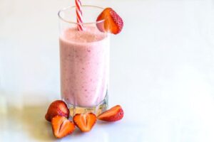 High-Protein Smoothie Recipes for Easy Breakfasts