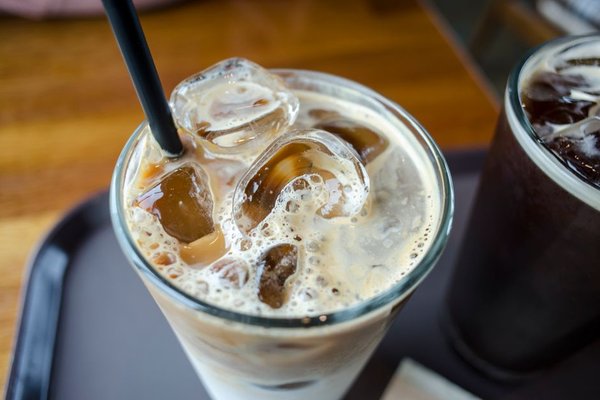 iced coffee vs cold brew