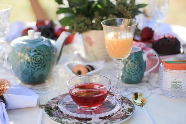 sunday brunch ideas