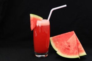 Watermelon Juice Recipe for a Fresh Summer Drink